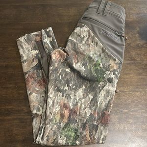 Browning Camo Pants